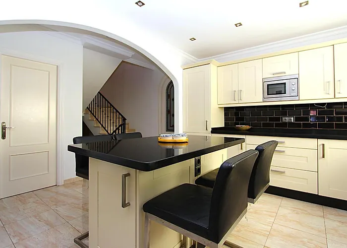 Casa Isabella With Heated Pool * Nerja