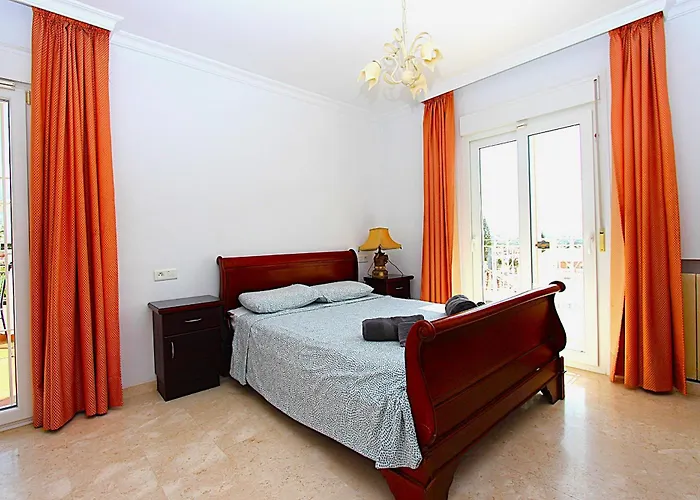 Casa Isabella With Heated Pool