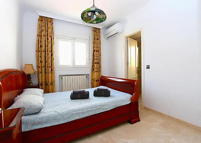 Casa Isabella With Heated Pool Willa *