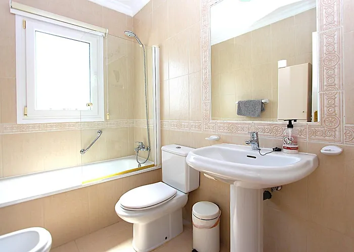 Casa Isabella With Heated Pool * Nerja