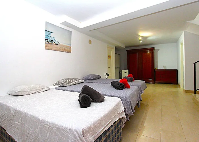 Casa Isabella With Heated Pool Willa Nerja