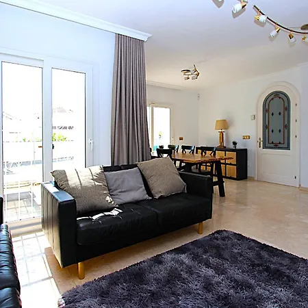 Casa Isabella With Heated Pool Villa Nerja