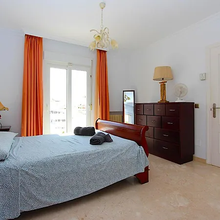 ヴィラ Casa Isabella With Heated Pool *