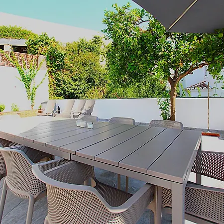 Casa Isabella With Heated Pool ネルハ