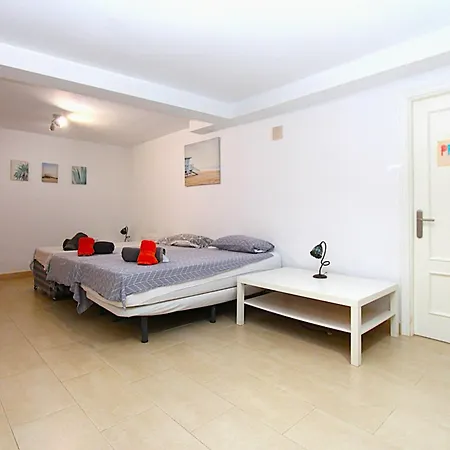 ヴィラ Casa Isabella With Heated Pool ネルハ