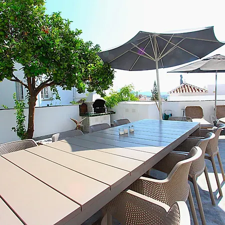 ヴィラ Casa Isabella With Heated Pool *